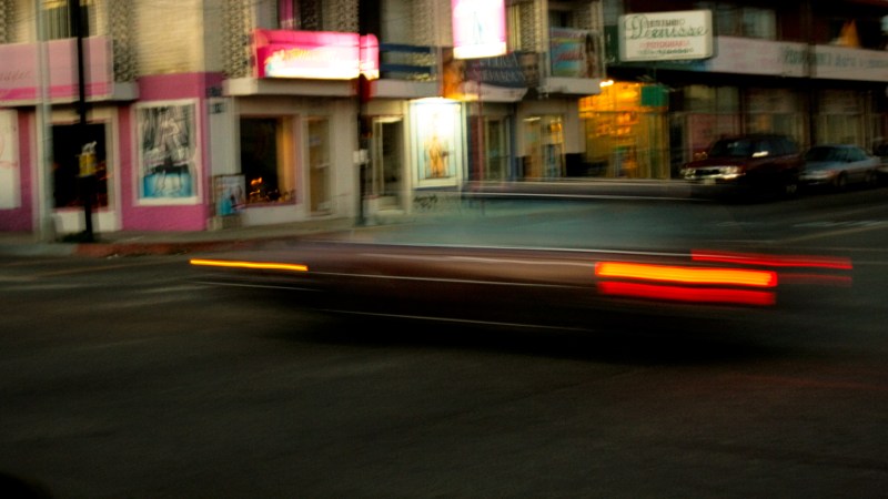 City Speed  |  Street Photography |&nbsp;Coffeepuss