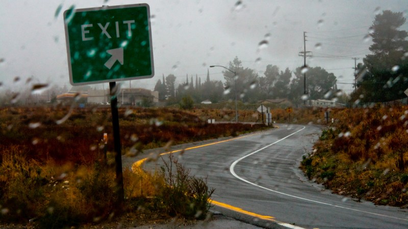 The offramp home  |  Street Photography |&nbsp;Coffeepuss