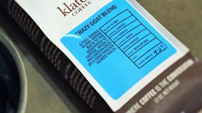 Klatch Coffee | Rancho Cucamonga, CA&nbsp;|Coffeepuss.com