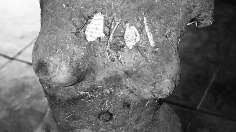 Dirt Lady  |  Street Photography |&nbsp;Coffeepuss