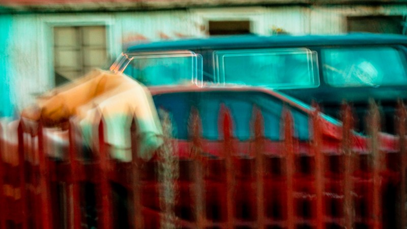 Lonely house from far away  |           Photography |&nbsp;Coffeepuss