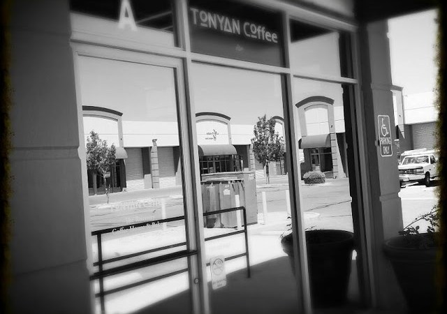 Tonyan Coffee | Apple Valley,&nbsp;CA.