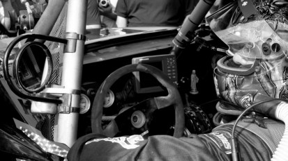 3 Days Underground @ The Baja&nbsp;500