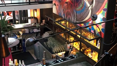 Puesto Restaurant | San&nbsp;Diego