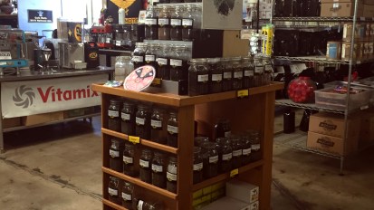 Cafe Moto | San&nbsp;Diego