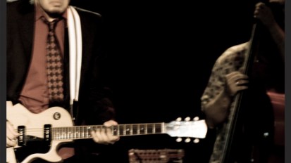 Thursday Night Blues | Las Vegas,&nbsp;NV