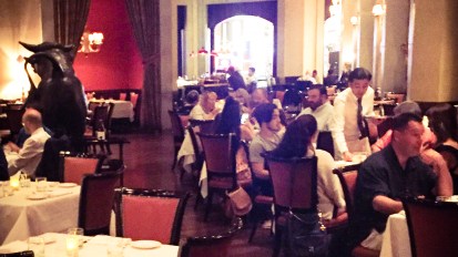 Carnevino | Las Vegas |&nbsp;Coffeepuss.com