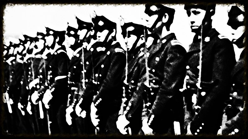 March  |  Photography |&nbsp;Coffeepuss