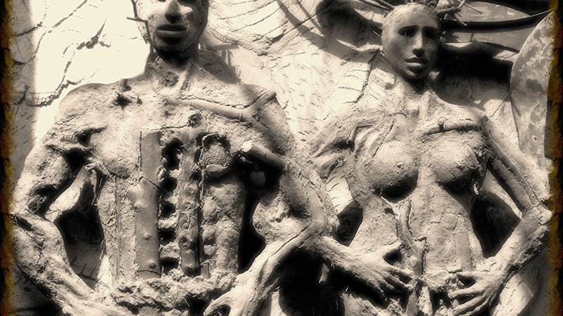 Dirty Art  | Street&nbsp;Photography