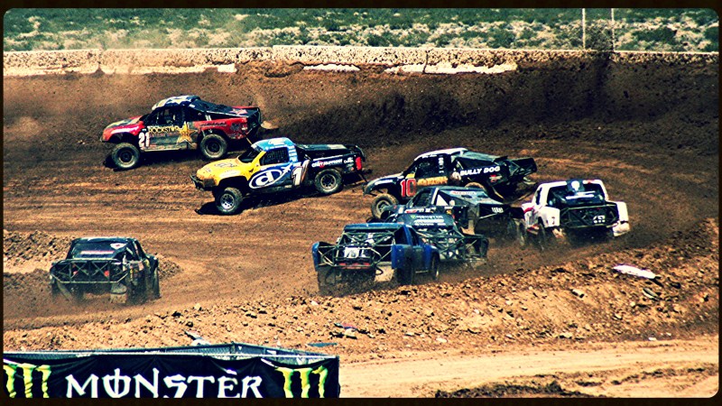 Day@the Races  | Offroad&nbsp;Racing