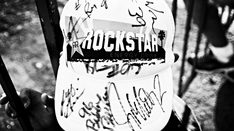 Sign  |  Street Photography |&nbsp;Coffeepuss