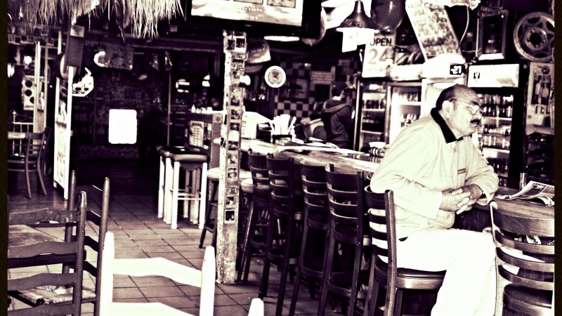 10am Daily  |  Street Photography |&nbsp;Coffeepuss