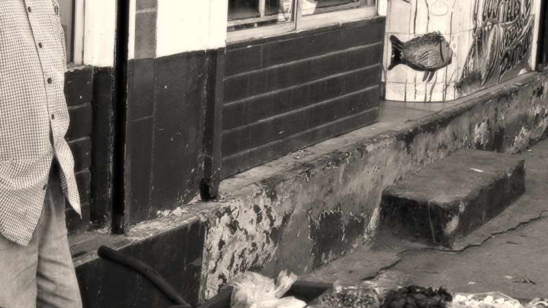 Anguish | Street Photography |&nbsp;Coffeepuss