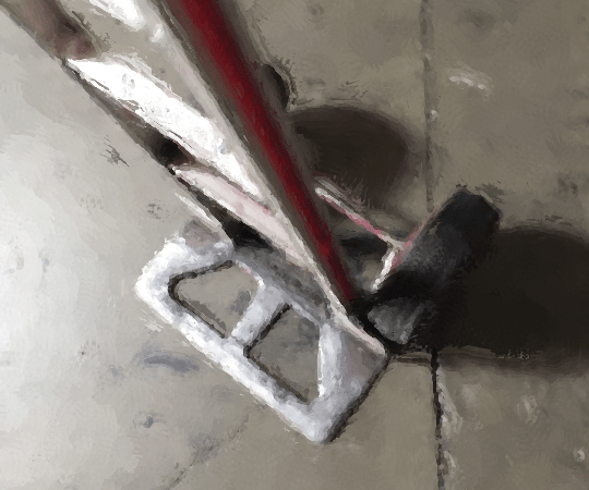 A lift | Street Photography |&nbsp;Coffeepuss