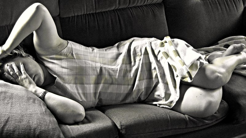 Midday Headache  |  Photography |&nbsp;Coffeepuss