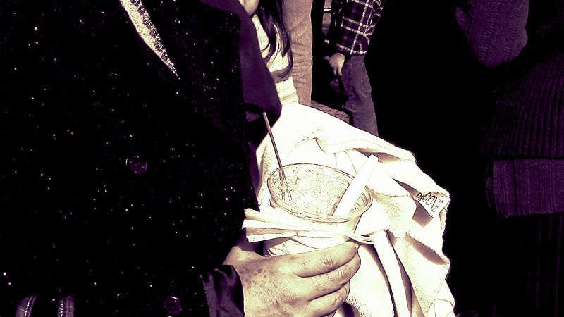 Parental Love | Street Photography |&nbsp;Coffeepuss