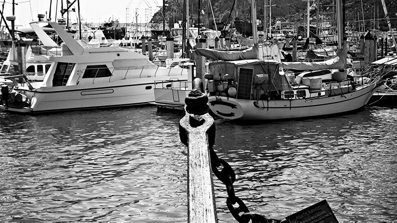 Harbor | Street Photography |&nbsp;Coffeepuss