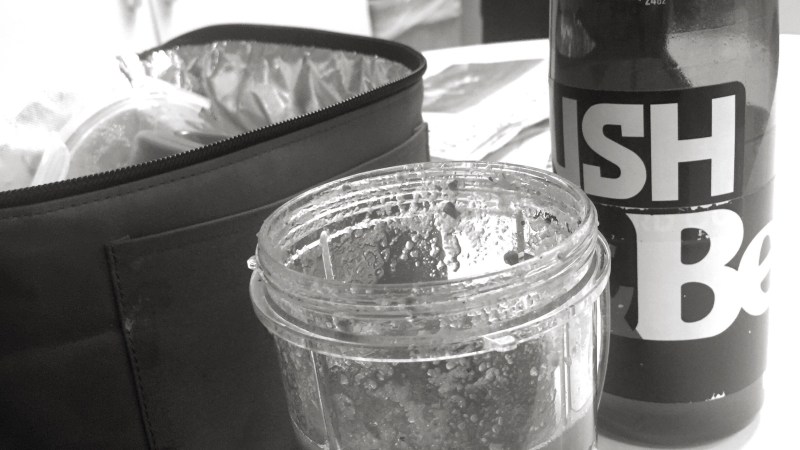 Lunchtime | Coffeepuss