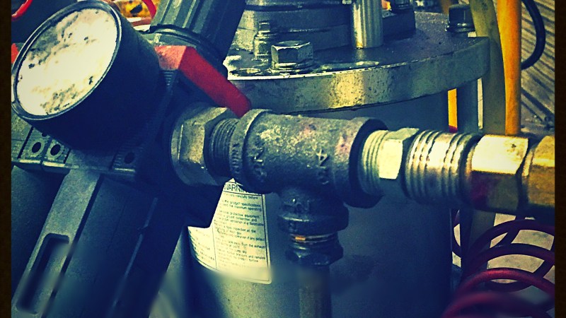 To Pump |&nbsp;Coffeepuss