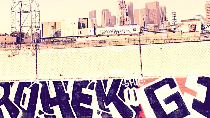 L.A.  too |&nbsp;Coffeepuss