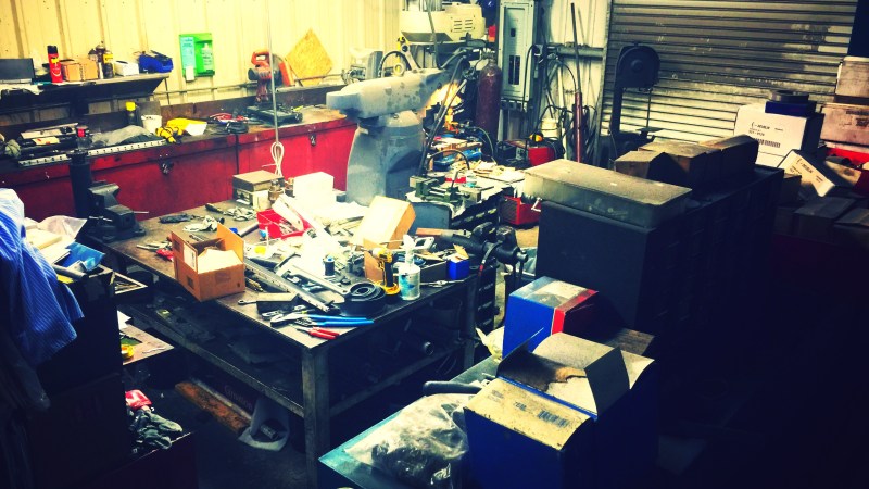 The Pit |&nbsp;Coffeepuss