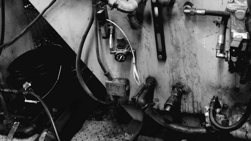 Deep Down |&nbsp;Coffeepuss