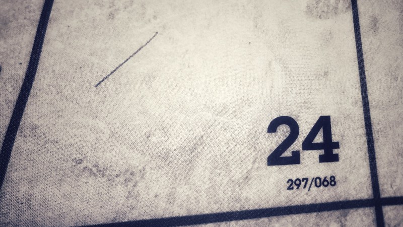 The 24th |&nbsp;Coffeepuss