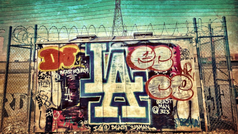 Tattoo’d L.A. |&nbsp;Coffeepuss