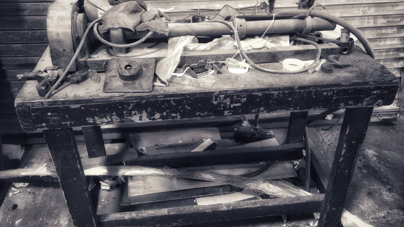 Dirty Work |&nbsp;Coffeepuss