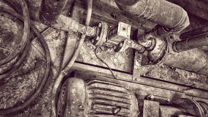 Gear box |&nbsp;Coffeepuss