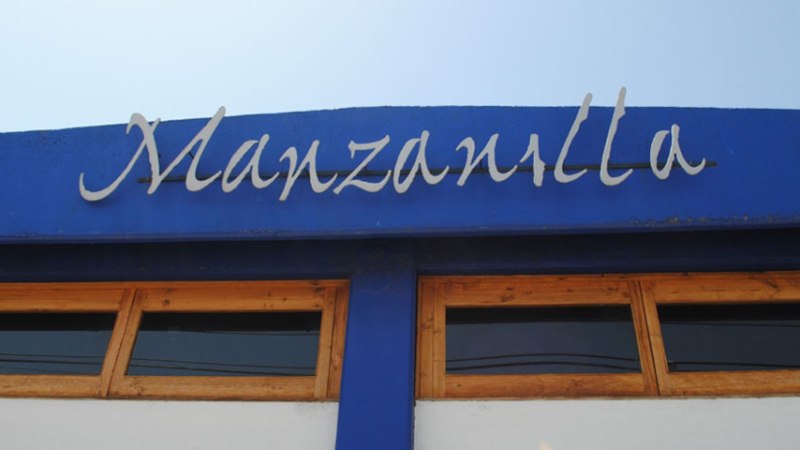 Best Restaurant in Baja&nbsp;Mexico