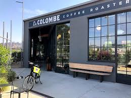 La Colombe Frogtown Front