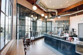 La Colombe Frogtown Inside