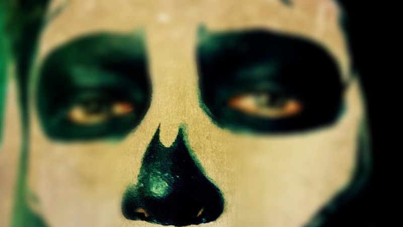 Day of the&nbsp;Dead