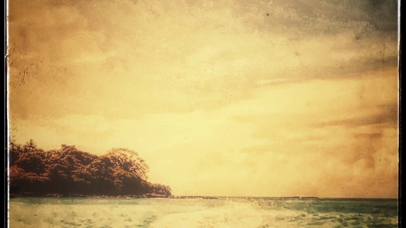 Thailand Island Hopping