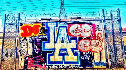 Industrial Los Angeles |&nbsp;Coffeepuss.com