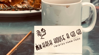 Best Chicken & Waffles in Las&nbsp;Vegas