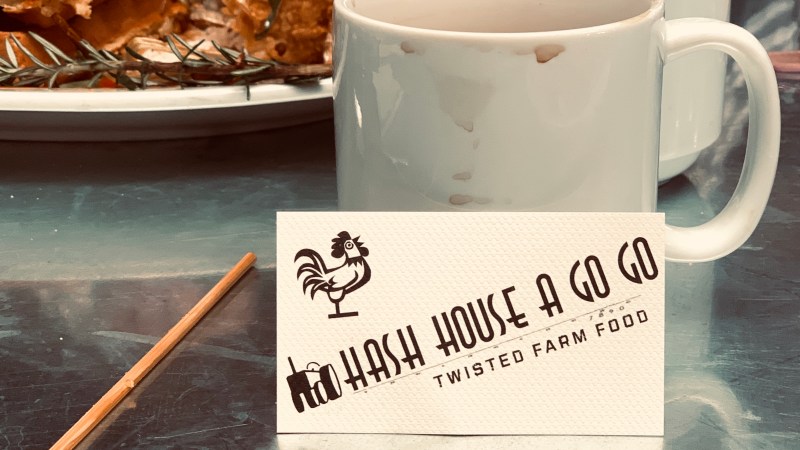 Best Chicken and Waffles in Las&nbsp;Vegas