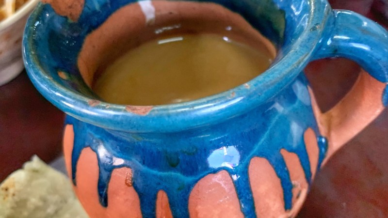 Baja Breakfast | Cocina De Dona Esthela,Valle De Guadalupe,&nbsp;Mexico