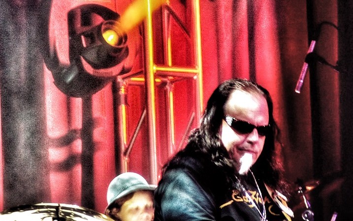 Smokin’ Blues Smokin’ Blues