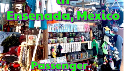 Best Coffee in Ensenada,&nbsp;Mexico