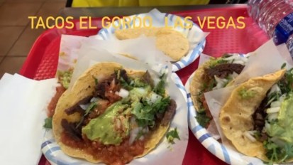 Best and Most Expensive Tacos in Las&nbsp;Vegas….
