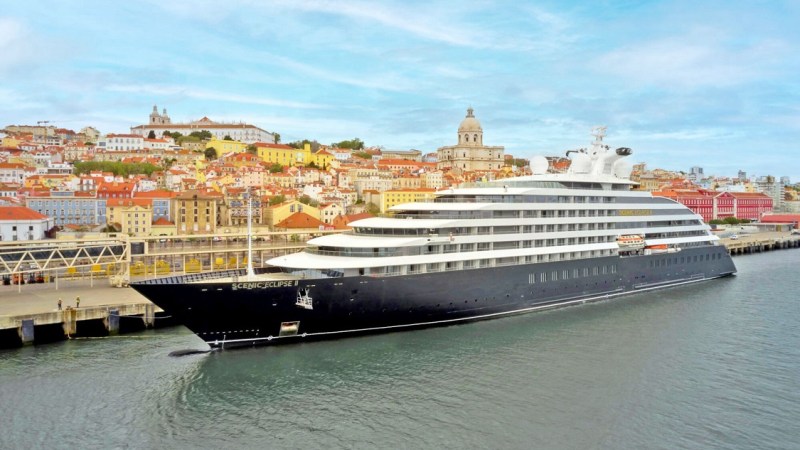 Luxury Expedition Travel