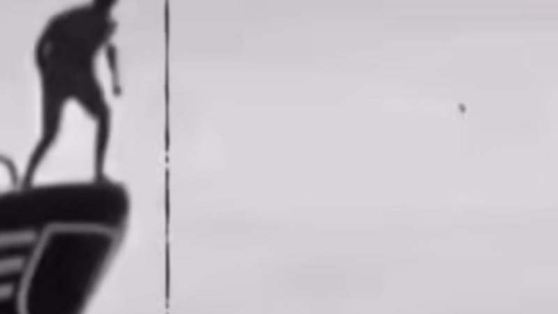 Look before you jump&nbsp;!!!