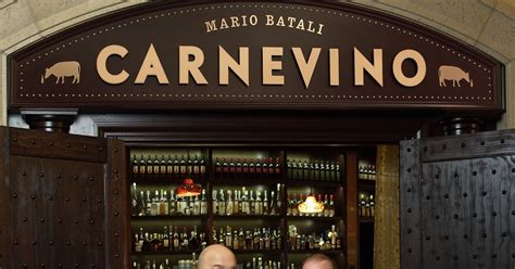 Carnevino Restaurant – Las Vegas Carnevino Restaurant – Las Vegas