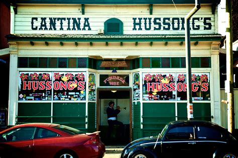 Hussong’s…Is it the Best Dive Bar in Ensenada,&nbsp;Mexico